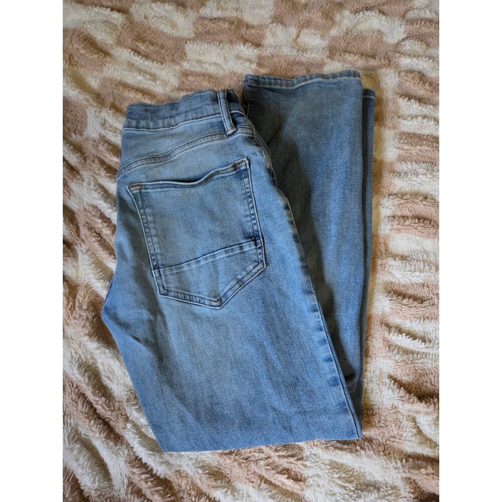 Mens Arizona Jeans